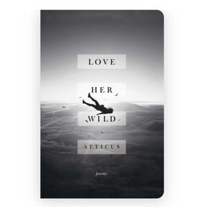 Love her wild poems